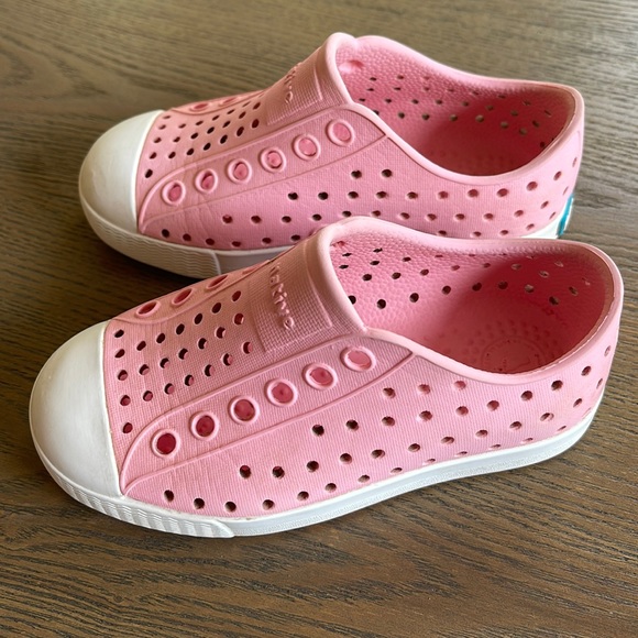 Native Other - Native Toddler Shoes